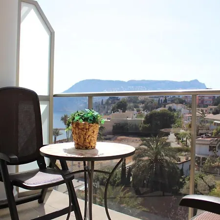 Melior I Apartment