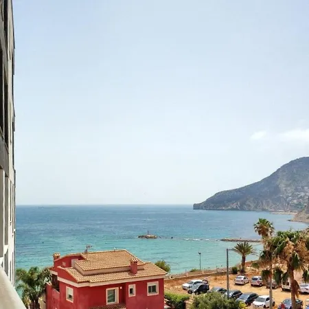Melior I * Calpe