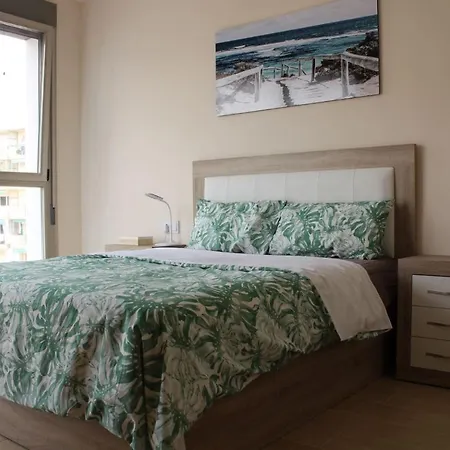 Apartmán Melior I *