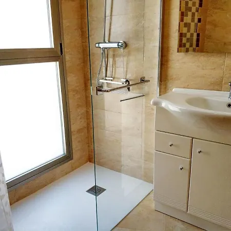 Melior I Apartmán *