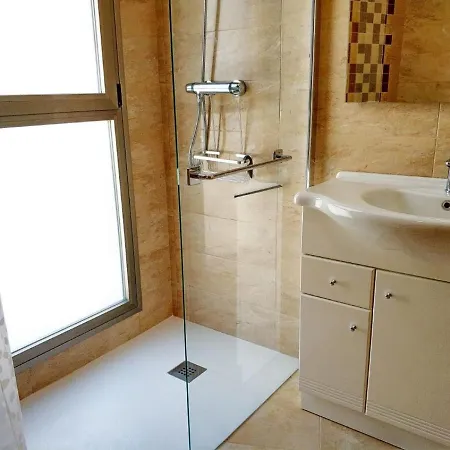 Melior I Apartment *