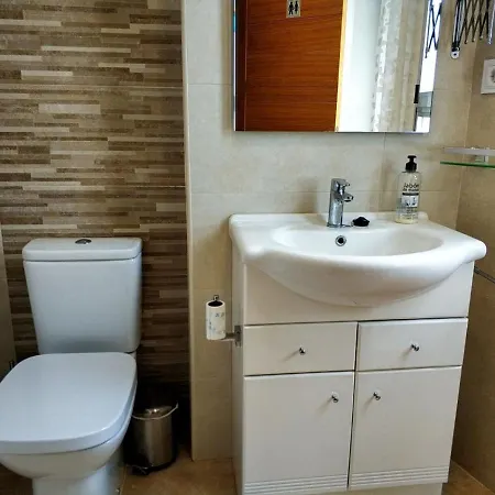 Melior I Apartment