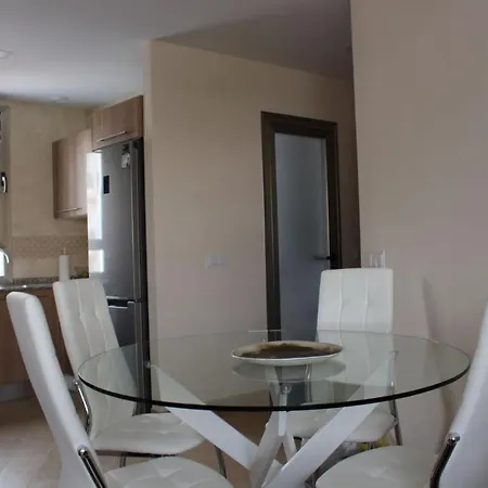 Melior I Apartment Calpe