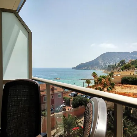 Melior I * Calpe